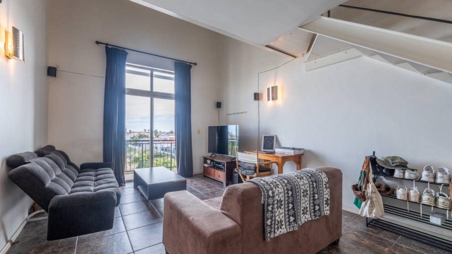 To Let 1 Bedroom Property for Rent in Milnerton Western Cape